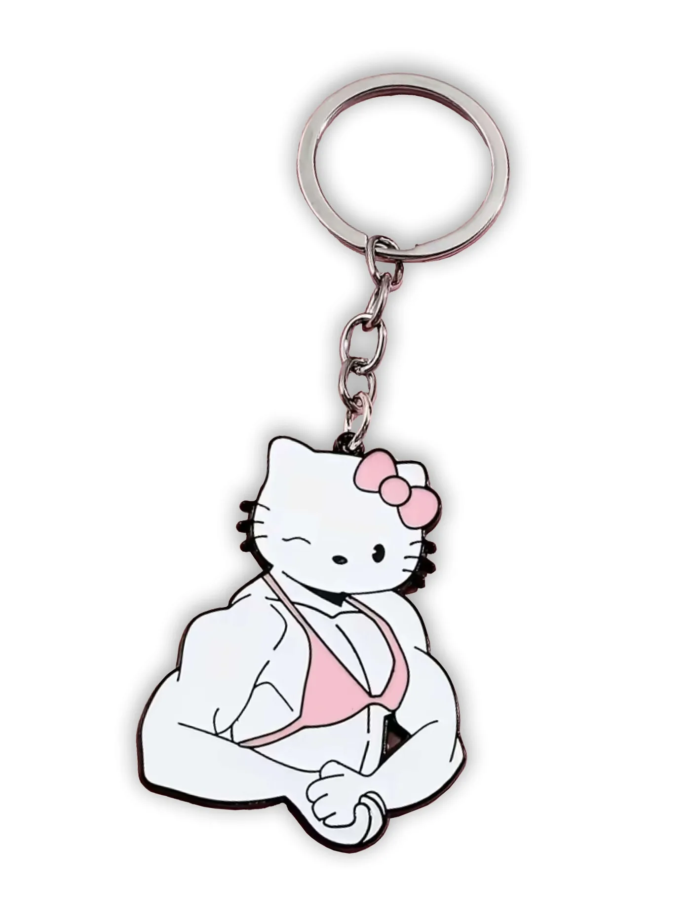 БРЕЛОК «HELLO KITTY»